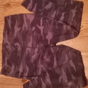 Athleta Leggings 7/8 tight